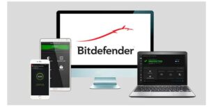 Bitdefender Total Security