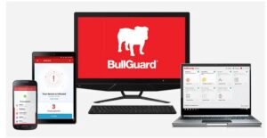 Bullguard — Best Antivirus For High-Powered Protection