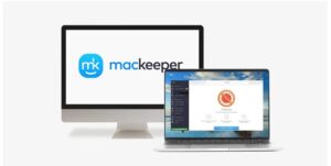 Mackeeper&Nbsp;— Intuitive &Amp; Feature-Rich Antivirus For Mac