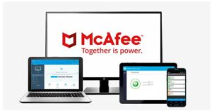 Mcafee Total Protection&Nbsp;— Best For Online Security (+ Great For Families)