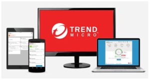 Trend Micro&Nbsp;— Best For Phishing Protection