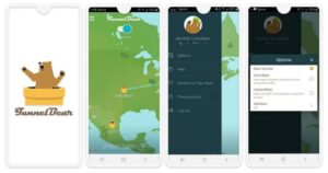 6. Bonus Tunnelbear — Fun Android App With Cute Bears Best Antivirus By Ssg: Trusted Antivirus Store &Amp; Antivirus Reviews In The Europe
