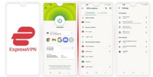Expressvpn Vpns For Android