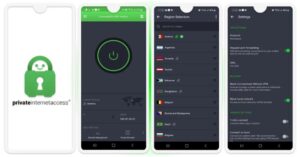 Private Internet Access Pia — Customizable Android App Fast Speeds Best Antivirus By Ssg: Trusted Antivirus Store &Amp; Antivirus Reviews In The Europe