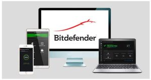 Bitdefender Best Antivirus By Ssg: Trusted Antivirus Store &Amp; Antivirus Reviews In The Europe