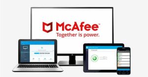 Mcafee Best Antivirus By Ssg: Trusted Antivirus Store &Amp; Antivirus Reviews In The Europe