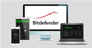 Bitdefender Best Antivirus By Ssg: Trusted Antivirus Store &Amp; Antivirus Reviews In The Europe