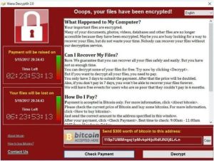 What Is Ransomware?