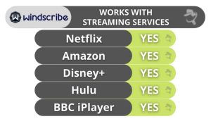 Windscribe Review 2022 Windscribe Streaming Torrenting Best Antivirus By Ssg: Trusted Antivirus Store &Amp; Antivirus Reviews In The Europe