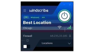 Windscribe Review 2022 Full Best Antivirus By Ssg: Trusted Antivirus Store &Amp; Antivirus Reviews In The Europe